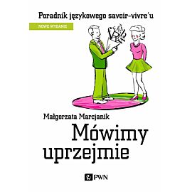 Mówimy uprzejmie
