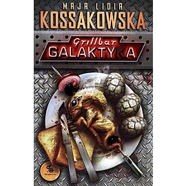 Grillbar Galaktyka