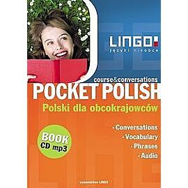 Pocket Polish Course and Conversations