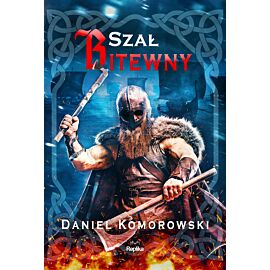 Szał bitewny (e-book)
