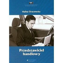 Przedstawiciel handlowy