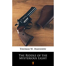 The Riddle of the Mysterious Light (e-book)