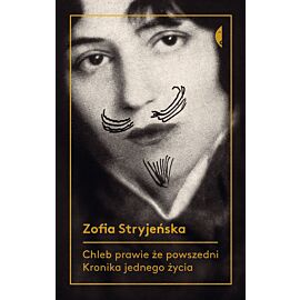 Chleb prawie że powszedni (e-book)