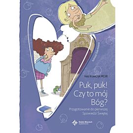 Puk, Puk! Czy to mój Bóg?
