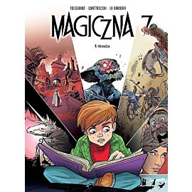 Magiczna 7 - 04 - Prawda