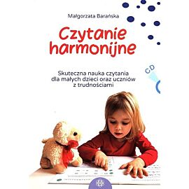 Czytanie harmonijne