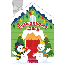 Bałwankowe czary
