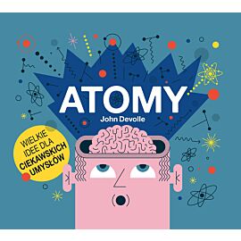 Atomy (e-book)