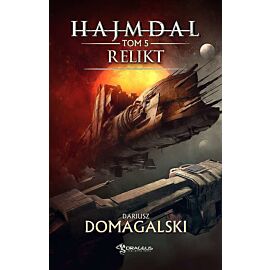 Relikt. Hajmdal. Tom 5