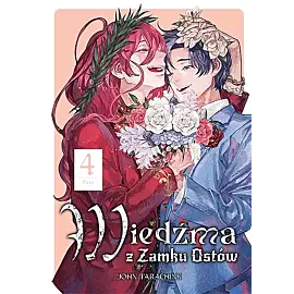 Wiedźma z Zamku Ostów - 04