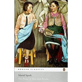 The Prime Of Miss Jean Brodie