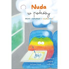 Nuda w podróży