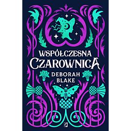 Współczesna czarownica
