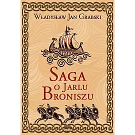 Saga o Jarlu Broniszu