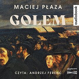 Cd mp3 golem