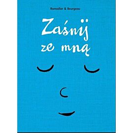 Zaśnij ze mną