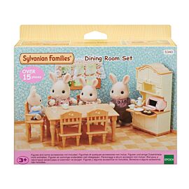 Sylvanian Families Wiejska jadalnia 5340