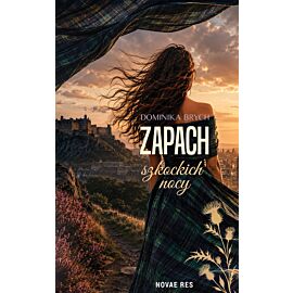Zapach szkockich nocy