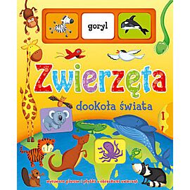 Zwierzęta dookoła świata