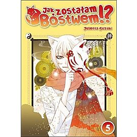 Jak zostałam bóstwem!? - 05