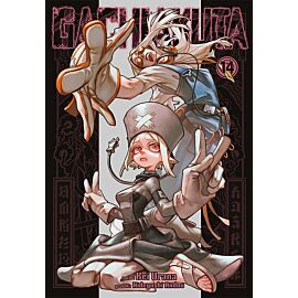Gachiakuta - 14