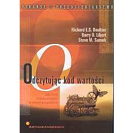 Odczytując kod wartości