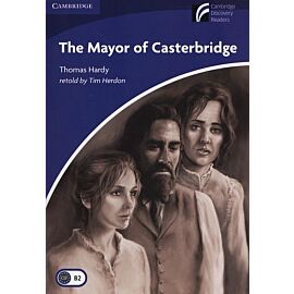 The Mayor of Casterbridge Thomas Hardy B2