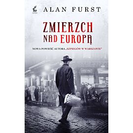 Zmierzch nad Europą