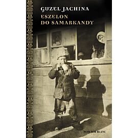 Eszelon do Samarkandy (e-book)