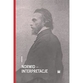 Norwid – interpretacje (e-book)