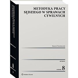 Metodyka pracy sędziego