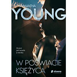 W poświacie księżyca