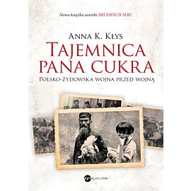 Tajemnica Pana Cukra