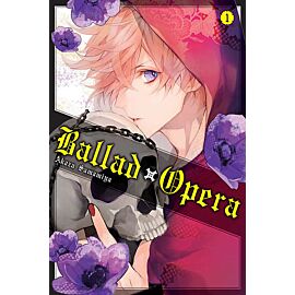 Ballad x Opera - 01
