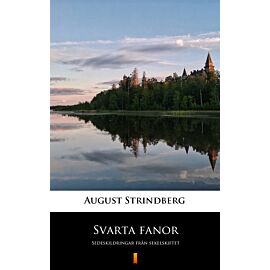 Svarta fanor (e-book)
