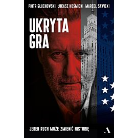 Ukryta gra