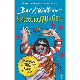 Szczuroburger