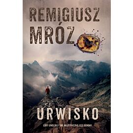 Urwisko