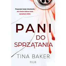 Pani do sprzątania