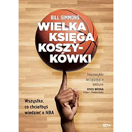 Wielka księga koszykówki