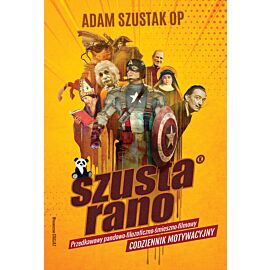 Szusta rano (e-book)