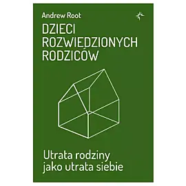 Dzieci rozwiedzionych rodziców