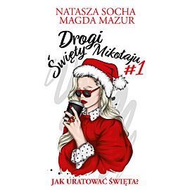 Drogi święty Mikołaju (e-book)