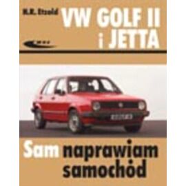 Volkswagen Golf II i Jetta od 09.1983 do 06.1992