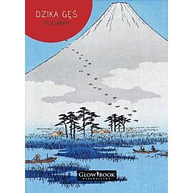 Dzika gęś