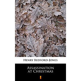 Assassination at Christmas (e-book)