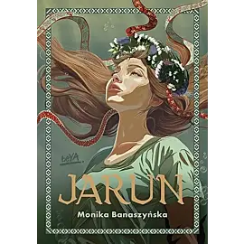 Jarun