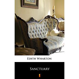 Sanctuary (e-book)
