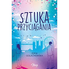 Sztuka przyciągania