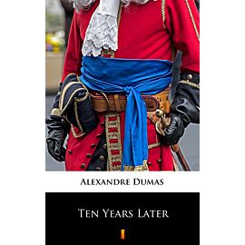 Ten Years Later (e-book)